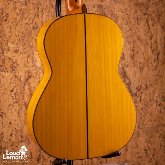 Raimundo 145 Flamenco Guitar Natural 2000's Spain классическая гитара