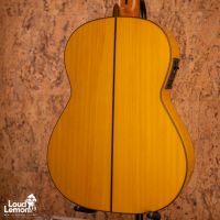 Raimundo 145 Flamenco Guitar Natural 2000's Spain классическая гитара