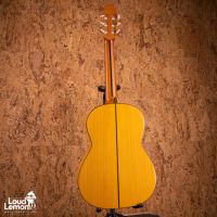 Raimundo 145 Flamenco Guitar Natural 2000's Spain классическая гитара
