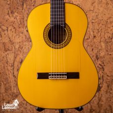 Raimundo 145 Flamenco Guitar Natural 2000's Spain классическая гитара