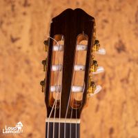 Raimundo 145 Flamenco Guitar Natural 2000's Spain классическая гитара