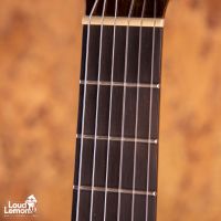 Raimundo 145 Flamenco Guitar Natural 2000's Spain классическая гитара