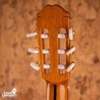 Raimundo 145 Flamenco Guitar Natural 2000's Spain классическая гитара