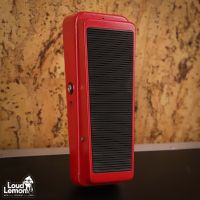 Real McCoy Custom RMC 5 Wizard Wah Red USA квакушка