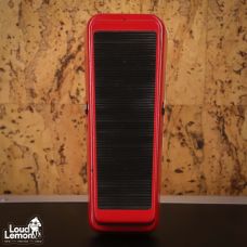 Real McCoy Custom RMC 5 Wizard Wah Red USA квакушка