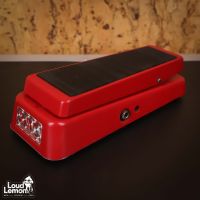 Real McCoy Custom RMC 5 Wizard Wah Red USA квакушка