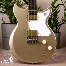 Harmony Rebel Champagne USA 2020 электрогитара