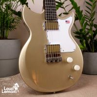 Harmony Rebel Champagne USA 2020 электрогитара