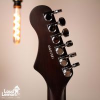 Harmony Rebel Champagne USA 2020 электрогитара