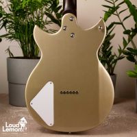 Harmony Rebel Champagne USA 2020 электрогитара