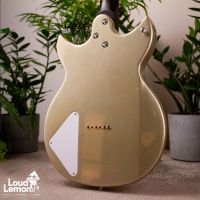 Harmony Rebel Champagne USA 2020 электрогитара
