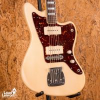 Relic Depot Jazzmaster Vintage White 2000's Russia электрогитара