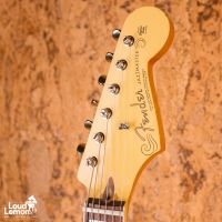 Relic Depot Jazzmaster Vintage White 2000's Russia электрогитара