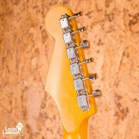 Relic Depot Jazzmaster Vintage White 2000's Russia электрогитара