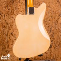 Relic Depot Jazzmaster Vintage White 2000's Russia электрогитара