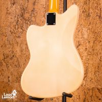 Relic Depot Jazzmaster Vintage White 2000's Russia электрогитара