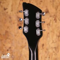Rickenbacker 325V63 Jetglo 1988 USA электрогитара