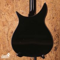 Rickenbacker 325V63 Jetglo 1988 USA электрогитара