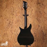 Rickenbacker 325V63 Jetglo 1988 USA электрогитара