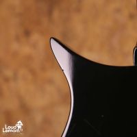 Rickenbacker 325V63 Jetglo 1988 USA электрогитара