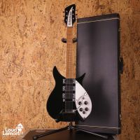 Rickenbacker 325V63 Jetglo 1988 USA электрогитара