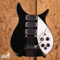 Rickenbacker 325V63 Jetglo 1988 USA электрогитара