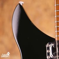 Rickenbacker 325V63 Jetglo 1988 USA электрогитара
