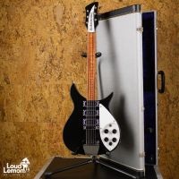 Rickenbacker 325V63 Jetglo 1995 USA электрогитара