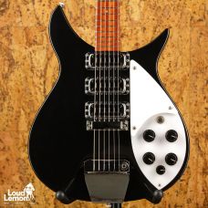 Rickenbacker 325V63 Jetglo 1995 USA электрогитара