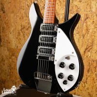 Rickenbacker 325V63 Jetglo 1995 USA электрогитара