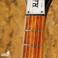 Rickenbacker 325V63 Jetglo 1995 USA электрогитара