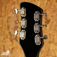 Rickenbacker 325V63 Jetglo 1995 USA электрогитара