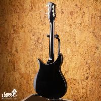 Rickenbacker 325V63 Jetglo 1995 USA электрогитара