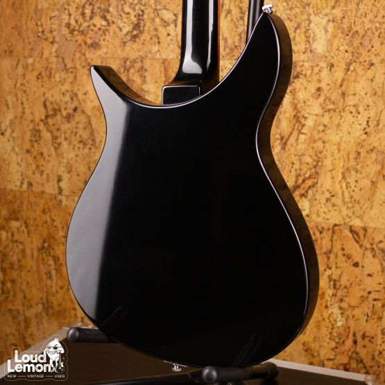 Rickenbacker 325V63 Jetglo 1995 USA электрогитара