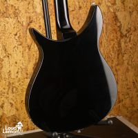 Rickenbacker 325V63 Jetglo 1995 USA электрогитара