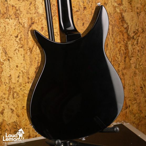 Rickenbacker 325V63 Jetglo 1995 USA электрогитара