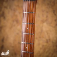 Rickenbacker 330 Fireglo 1998 USA электрогитара