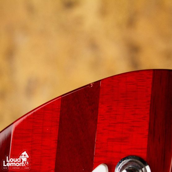 Rickenbacker 330 Fireglo 2005 USA электрогитара