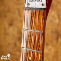 Rickenbacker 330 Fireglo 2005 USA электрогитара