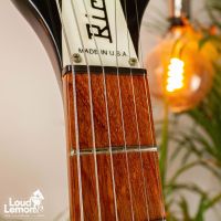 ‌Rickenbacker 330 Jet Glo 1997 USA электрогитара