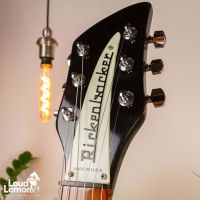 ‌Rickenbacker 330 Jet Glo 1997 USA электрогитара