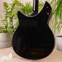 ‌Rickenbacker 330 Jet Glo 1997 USA электрогитара