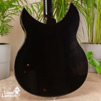 ‌Rickenbacker 330 Jet Glo 1997 USA электрогитара