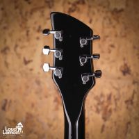 Rickenbacker 330 Jetglo 1992 USA электрогитара