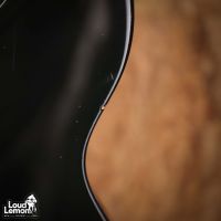 Rickenbacker 330 Jetglo 1992 USA электрогитара