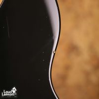 Rickenbacker 330 Jetglo 1992 USA электрогитара
