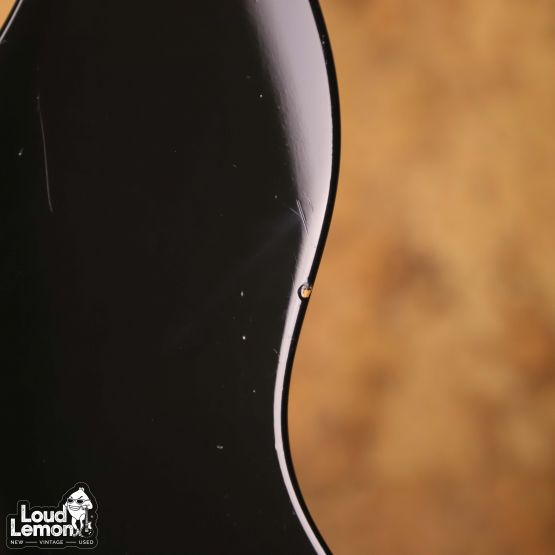 Rickenbacker 330 Jetglo 1992 USA электрогитара