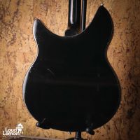 Rickenbacker 330 Jetglo 1992 USA электрогитара
