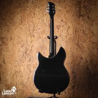Rickenbacker 330 Jetglo 1992 USA электрогитара