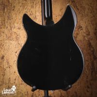 Rickenbacker 330 Jetglo 1992 USA электрогитара